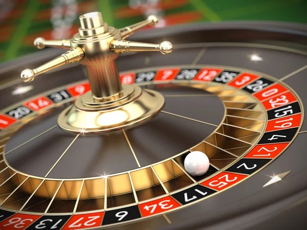 Hood vs Wolf slot game interface showing five reels and bonus feature symbols